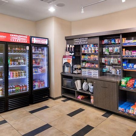 Candlewood Suites Enid By Ihg Экстерьер фото