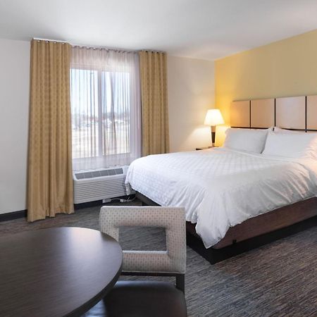 Candlewood Suites Enid By Ihg Экстерьер фото