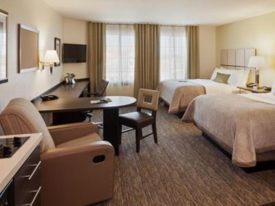 Candlewood Suites Enid By Ihg Экстерьер фото