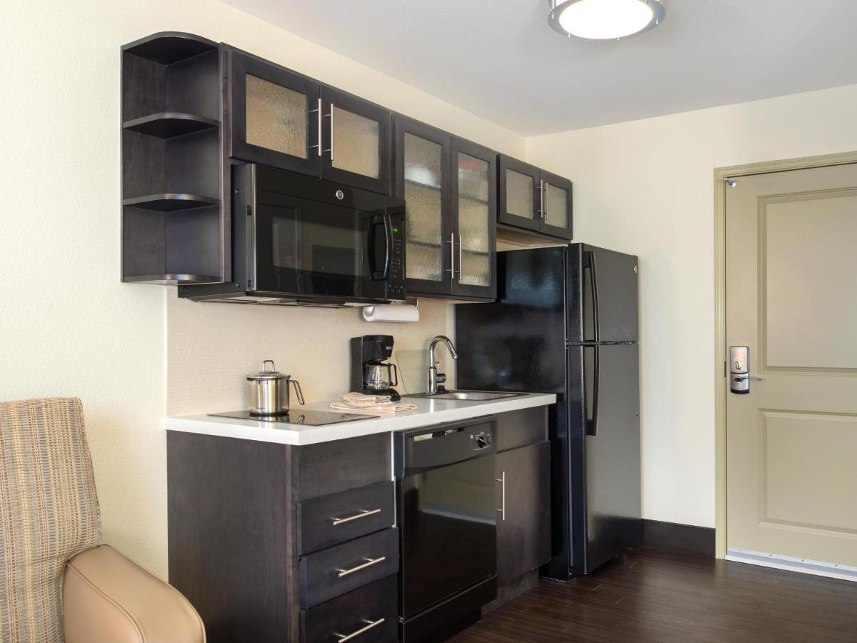 Candlewood Suites Enid By Ihg Экстерьер фото