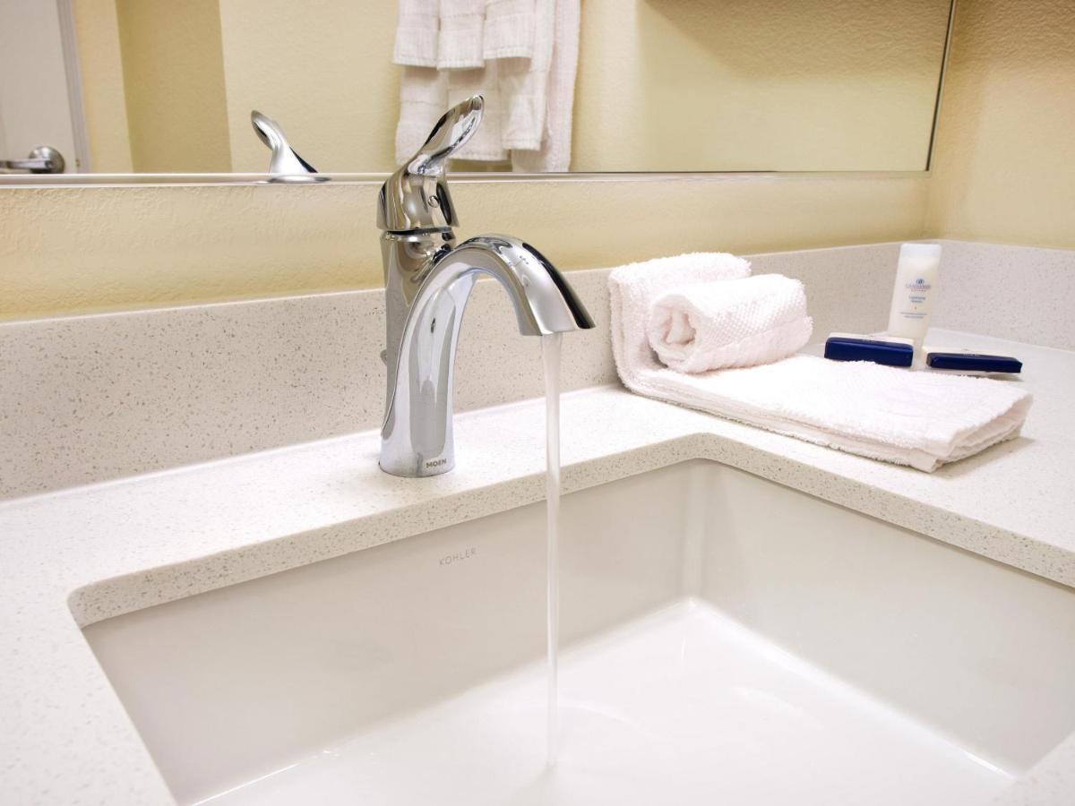 Candlewood Suites Enid By Ihg Экстерьер фото